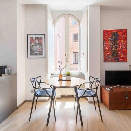 Maison Leonardo Pantheon Suite Roma Ngoại thất bức ảnh